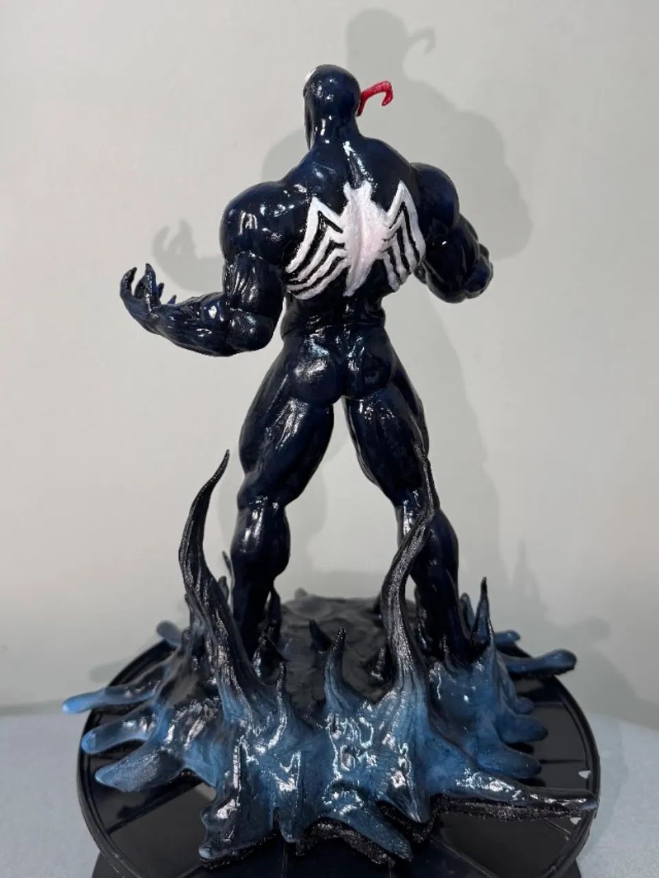 Venom figure action - Foto 2