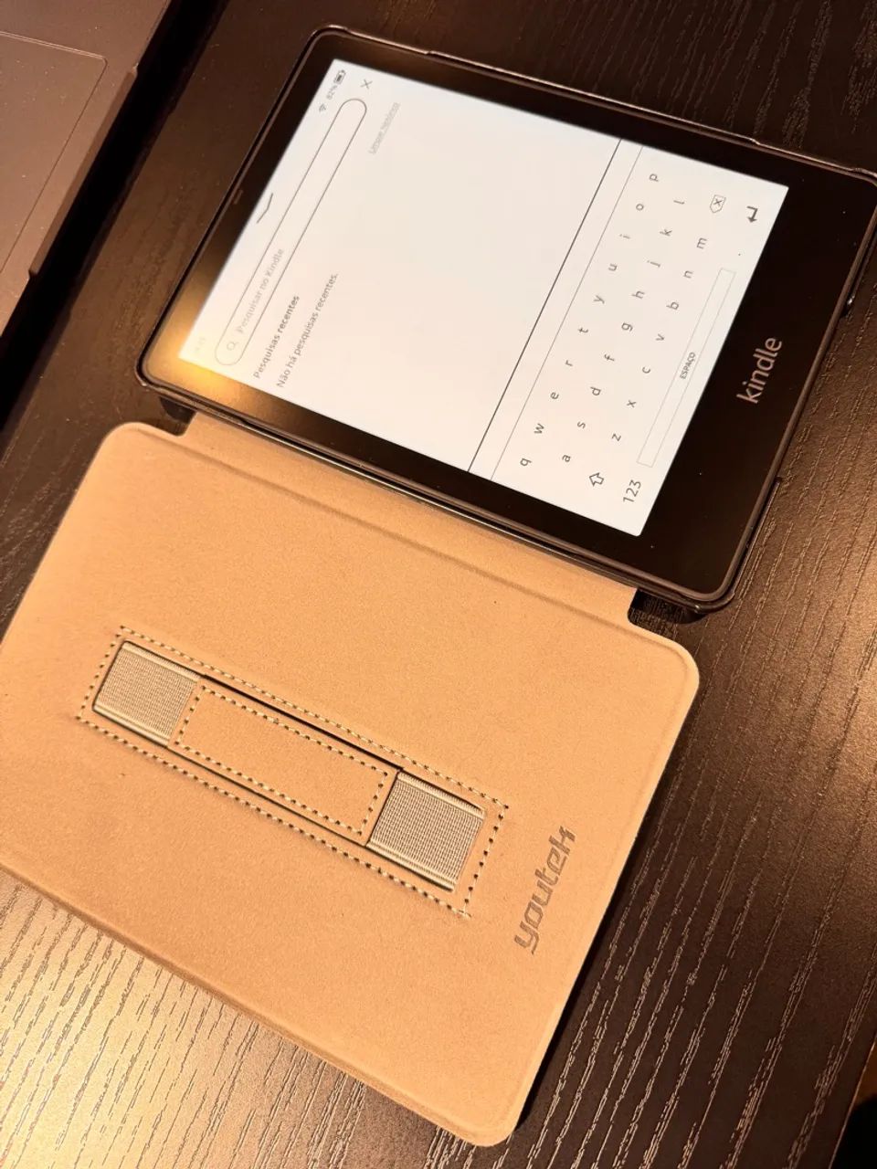 Kindle Paperwhite Signature Edition 32GB - Foto 4
