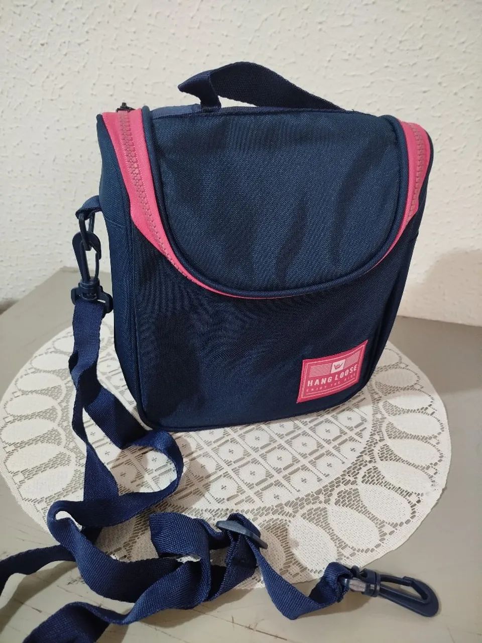Bolsa térmica Hang Loose 