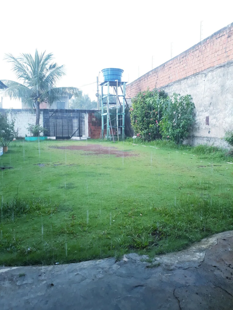 Duas casas