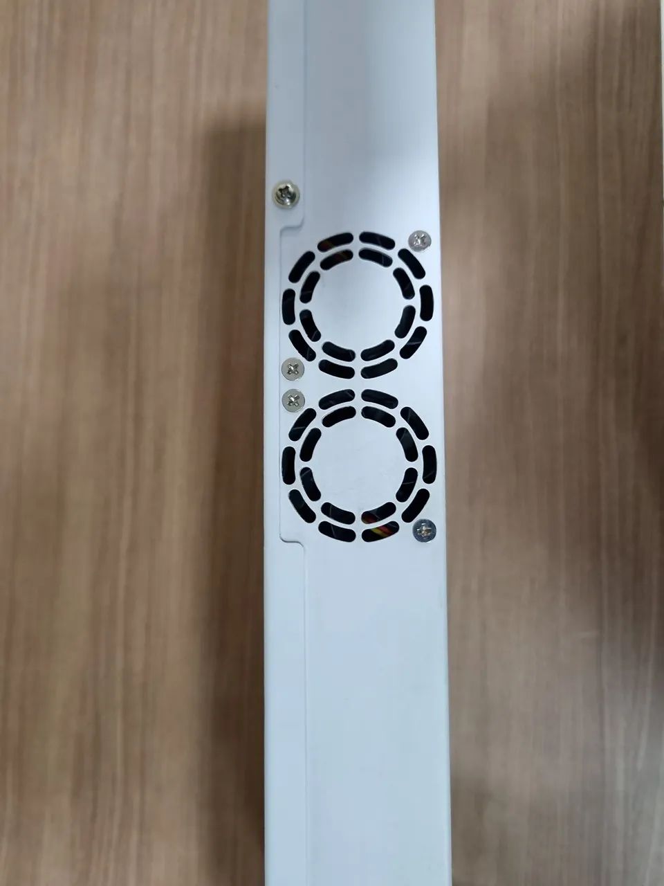 Mikrotik CCR1036 12G-4S  - Foto 5