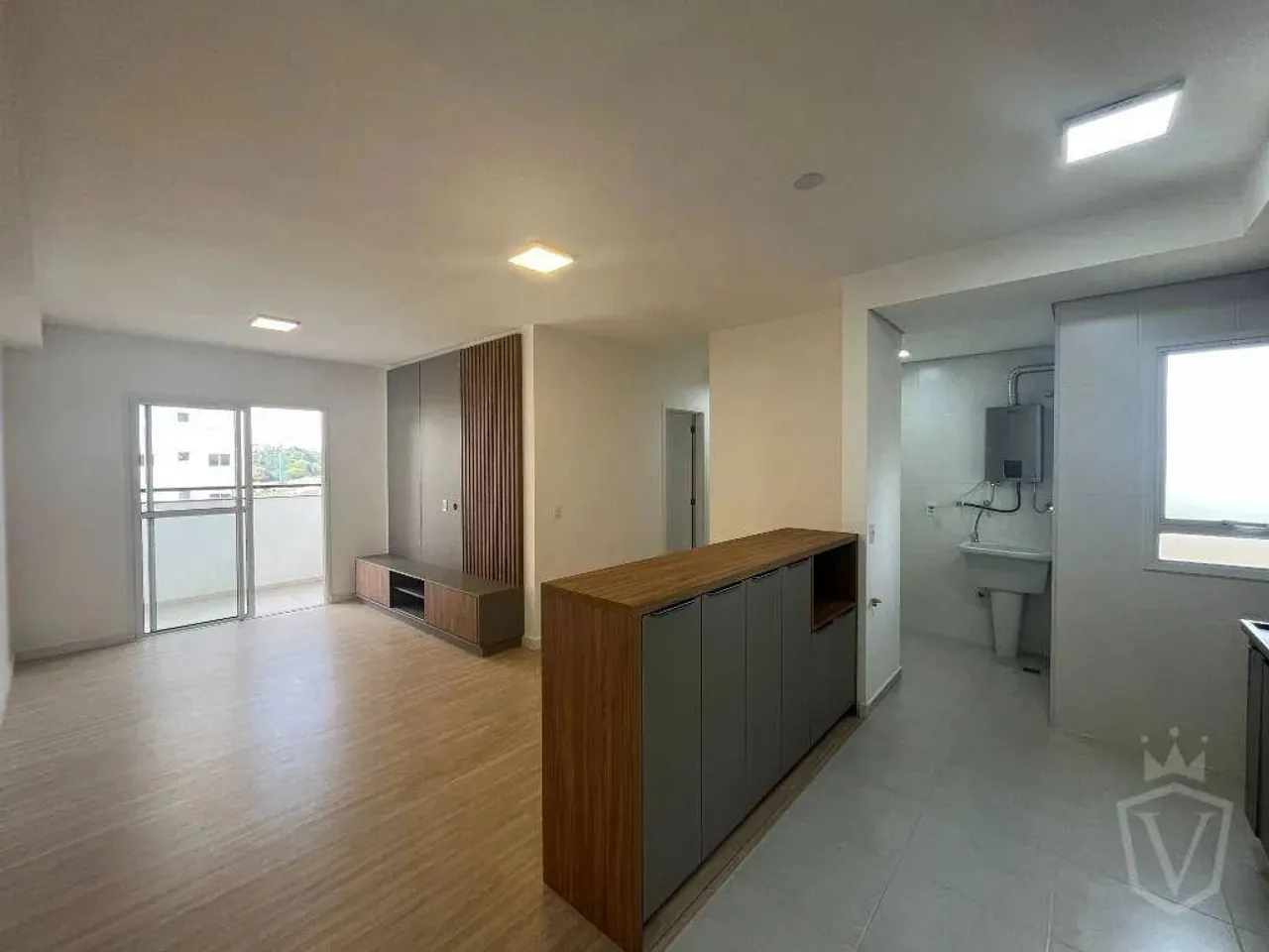 Apartamento com 3 dormitórios à venda, 78 m² por R$ 700.000,00 - Engordadouro - Jundiaí/SP