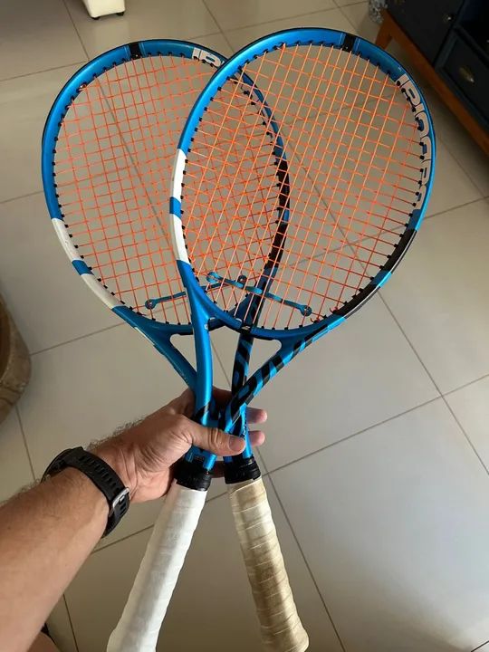 Raquete Pure Drive Babolat