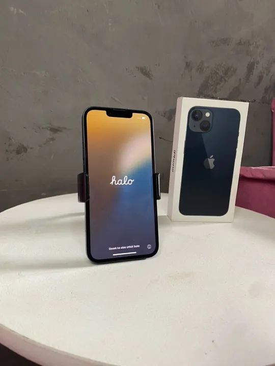 iPhone 13 na caixa  - Foto 3