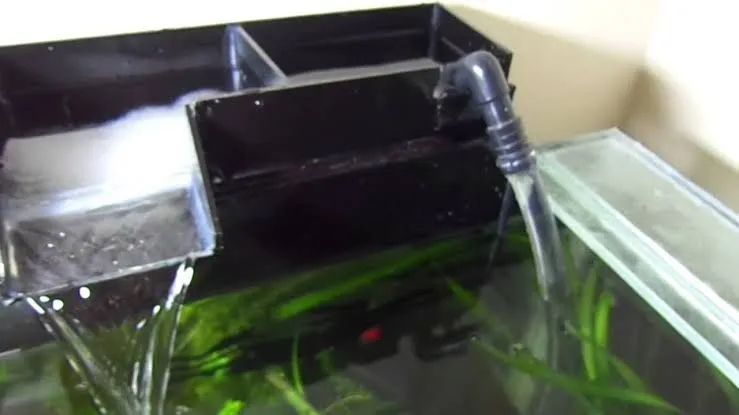 Filtro para Aquário de até 250 Litros  - Foto 3