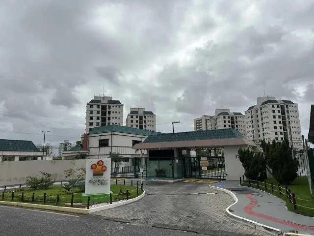 Apartamento para alugar no Condomínio Reserva das Flores, Jabotiana, Aracaju-SE