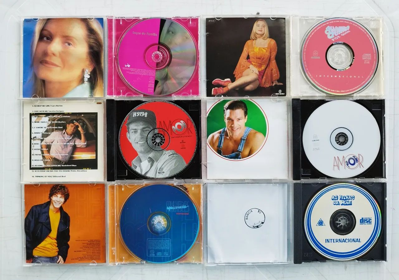 CDs Novelas  - Foto 2