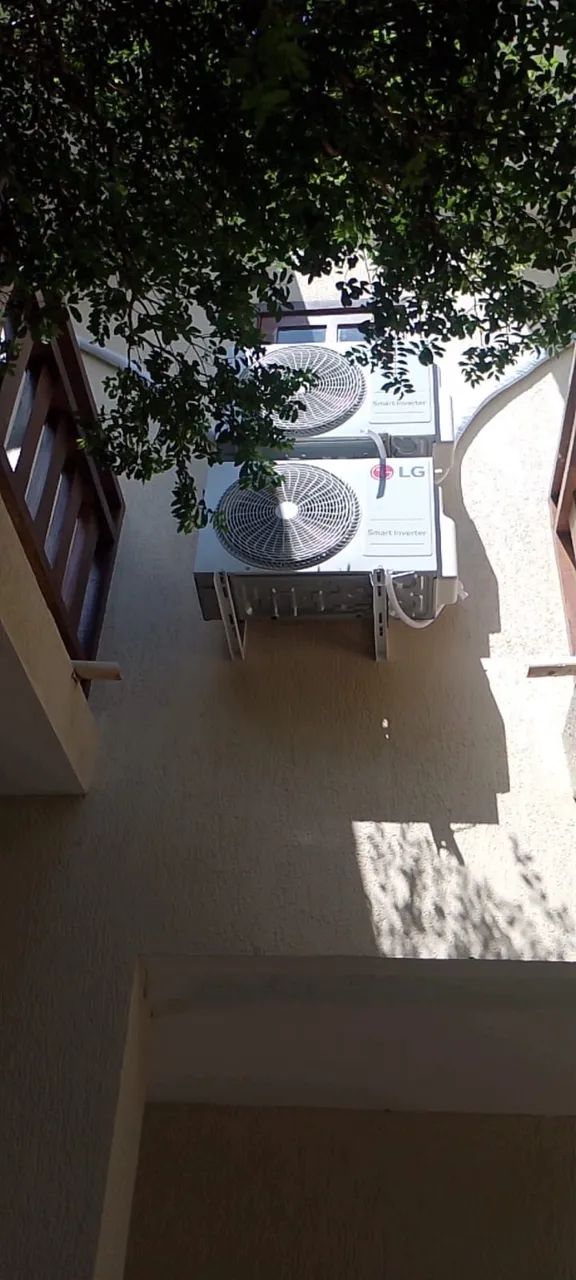 Instalação de ar condicionado.  - Foto 4