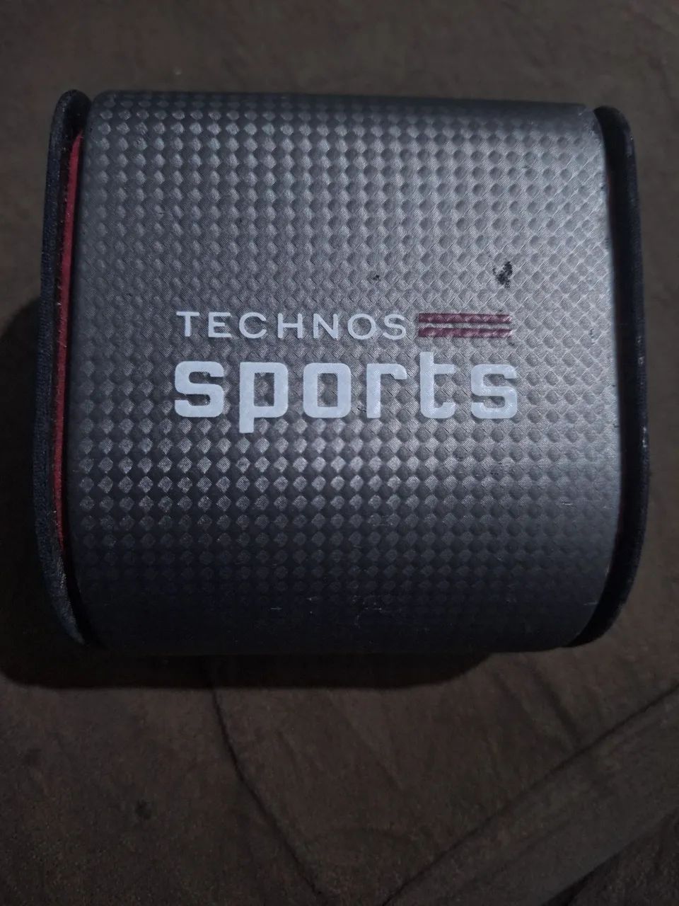 Relógio Technos Sports Masculino Original