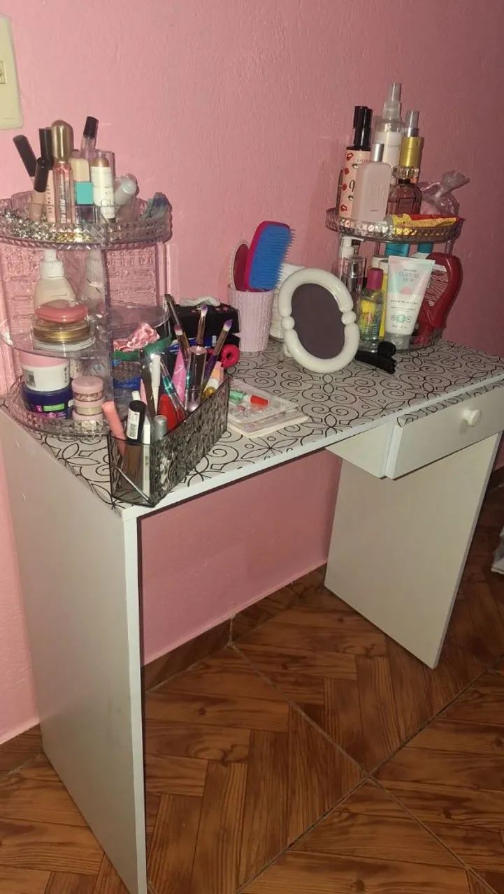 Escrivaninha de MDF 65060737146753122