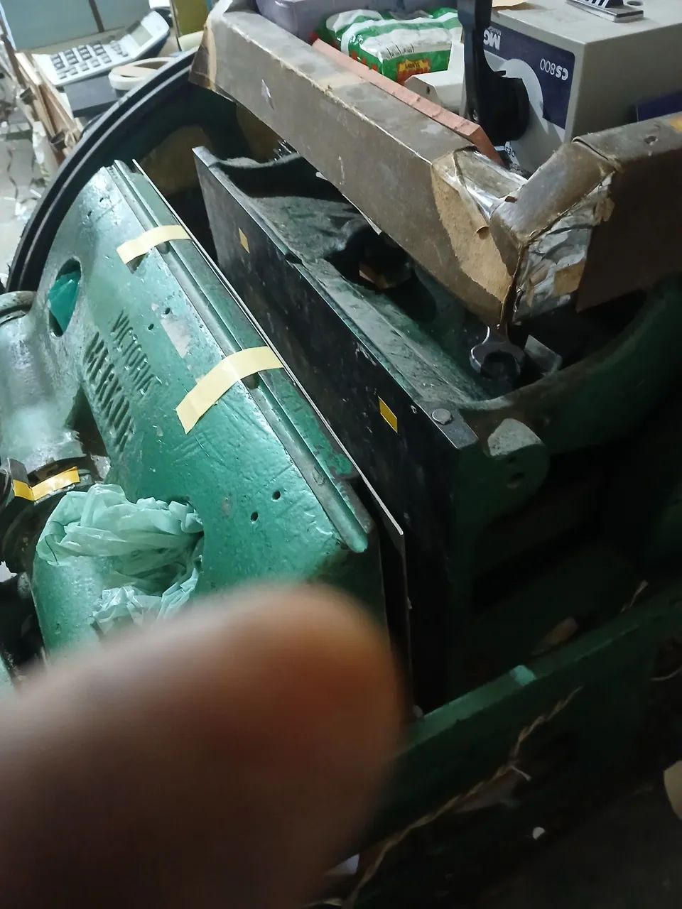 Vendo corte e vinco - Foto 2