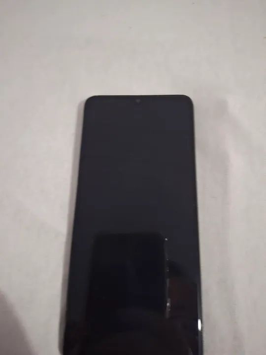 Samsung A22 com a placa com defeito bom para retirada de peças valor 120,00 - Foto 2