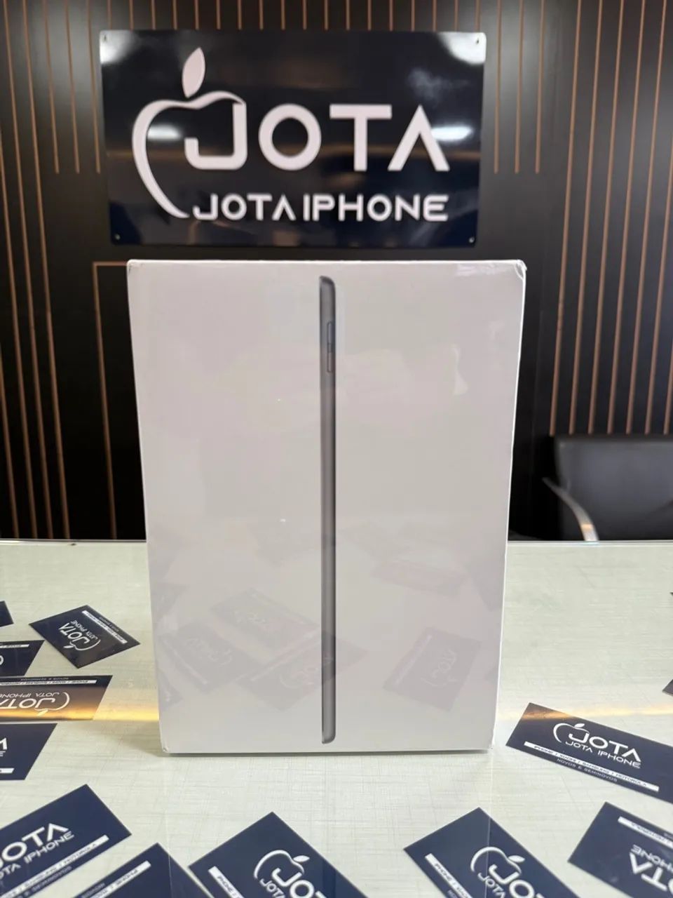 IPAD 9 64 GB PRONTA ENTREGA ? - Foto 2