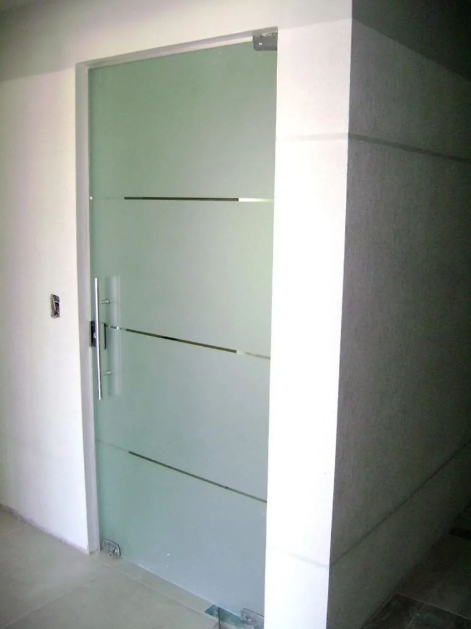 Vidraceiro - Foto 4