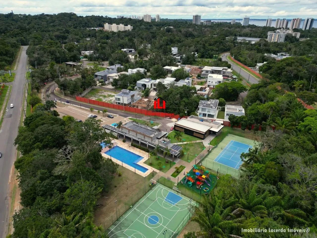 Lote para Venda em Manaus, Ponta Negra - Foto 13