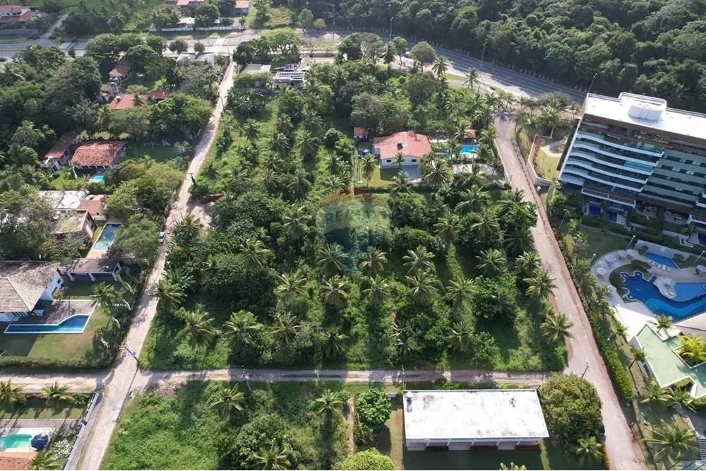Terreno Lote 10 na Reserva Praia do Paiva com 1.421 m² no Cabo de Santo Agostinho - Foto 8