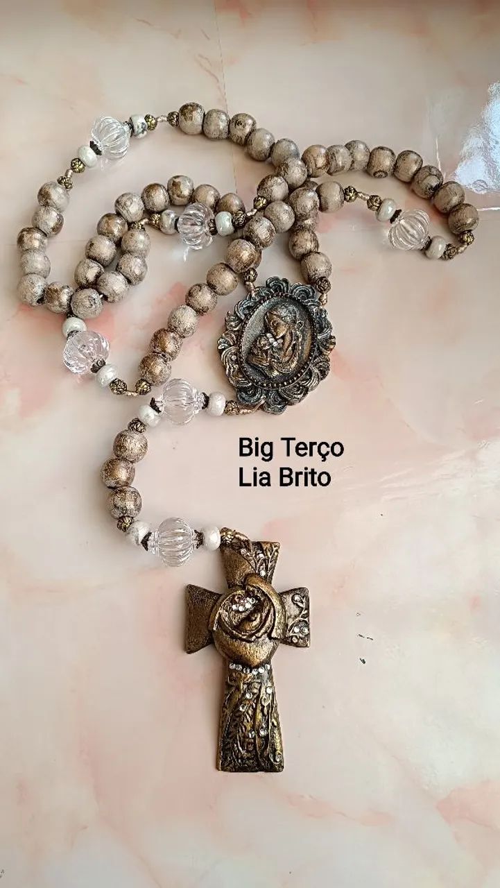 Terços  - Foto 2