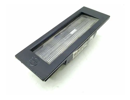 Luz Placa Fiat Cronos 2021 A 2024 113 - Foto 2