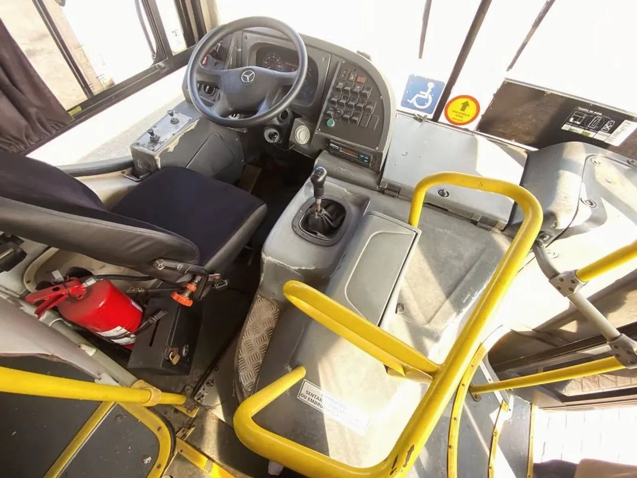 Ônibus Urbano  - Foto 6