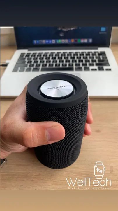 Caixa de Som Zealot S32 - Foto 5