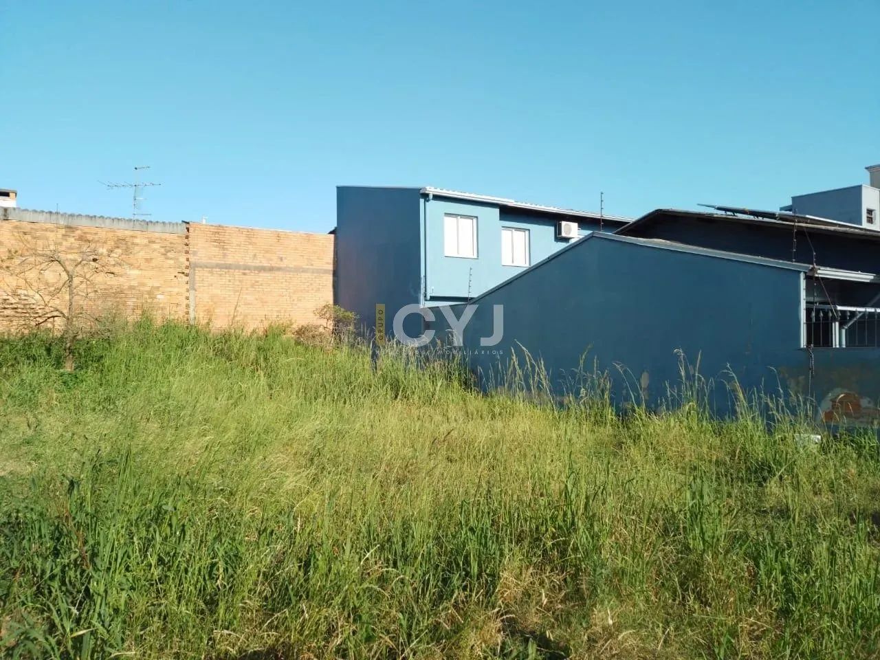 Terreno no bairro Parque da Matriz - Foto 3