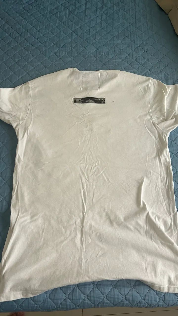 Camiseta Oakley skull  - Foto 2