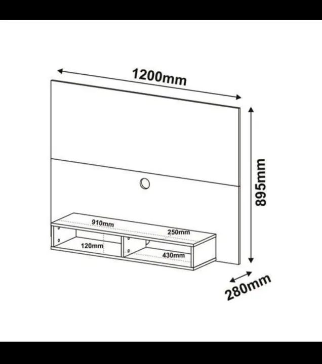 Promoção Painel Preto 42''- 10/03/25   - Foto 2
