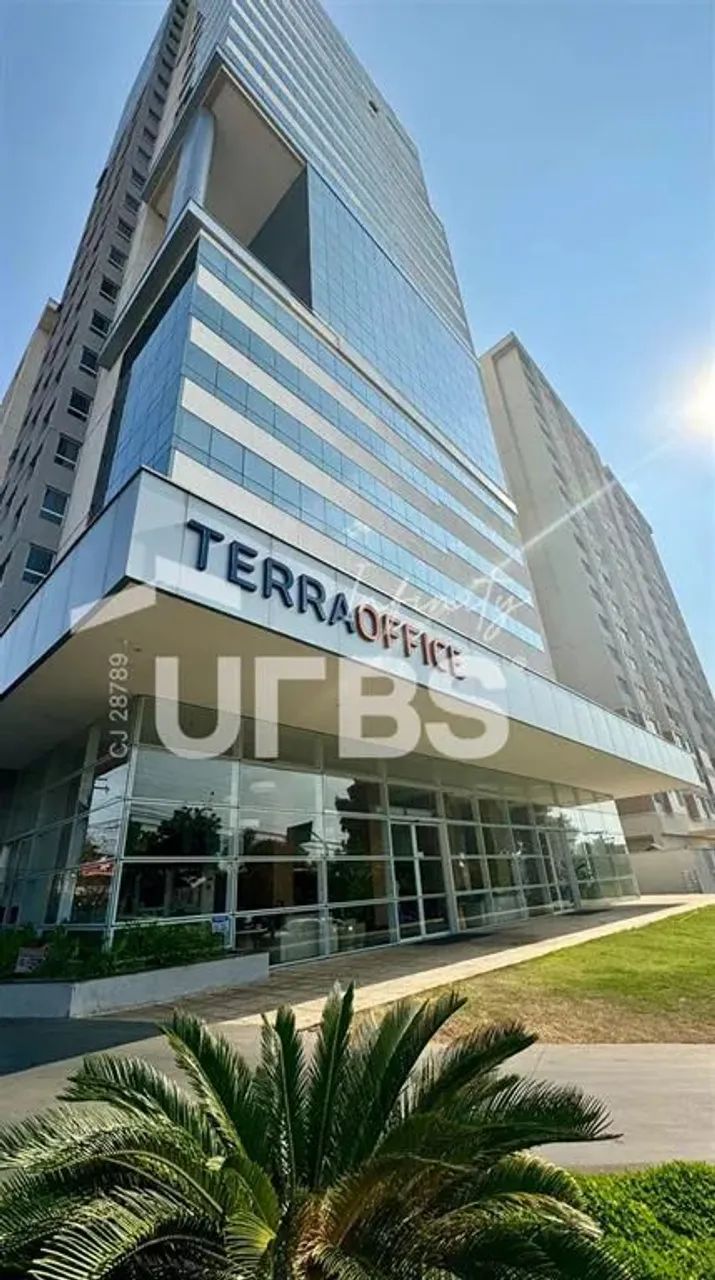 Conjunto Comercial / Sala à venda, 51,56m² - Jardim América - Foto 2