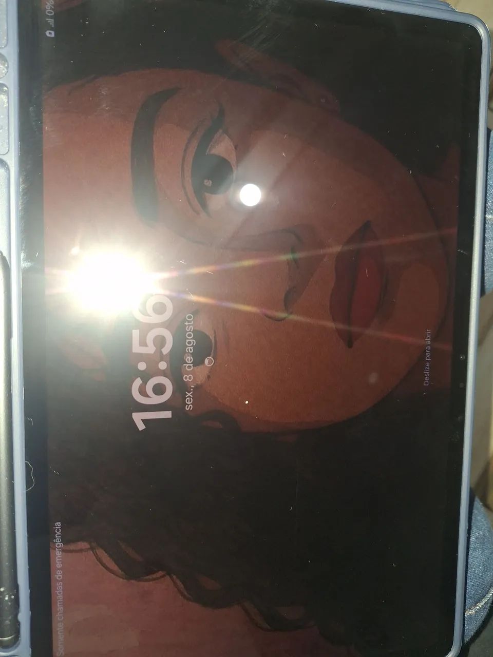 Tablet Samsung Galaxy Tab S7