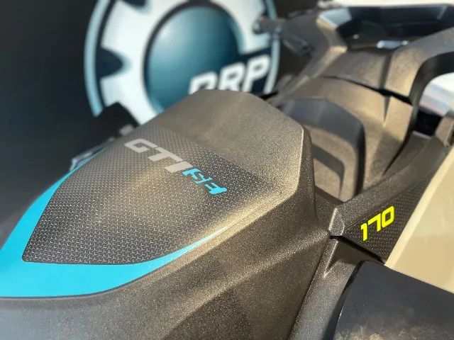 Seadoo Jet Ski GtI 170 Se - 2024 - Foto 9