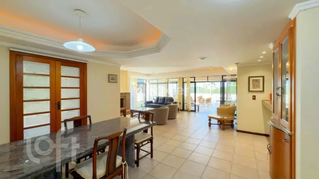 Casa em Condomínio à venda Rua Manoel Pedro Vieira, Morro das Pedras - Florianópolis