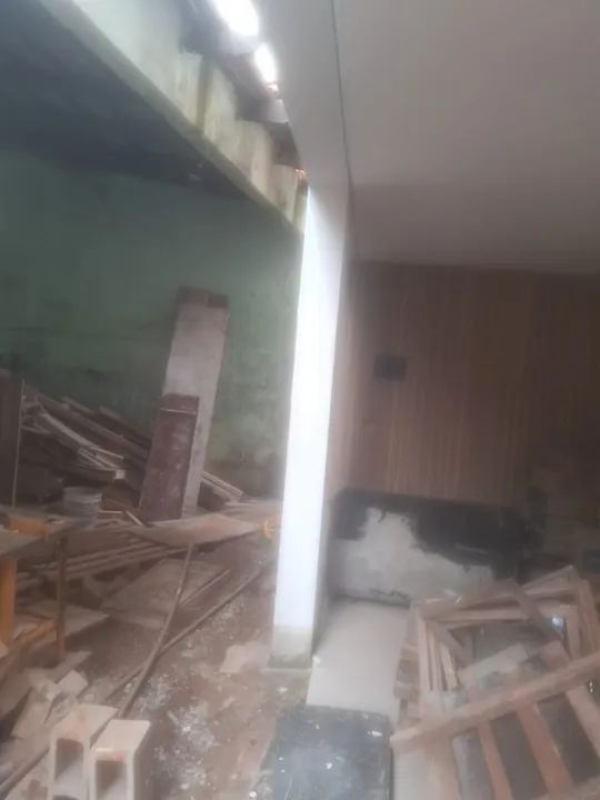 Material de construção: Tábuas e  Painéis para pilares de vários tamanhos - Foto 3