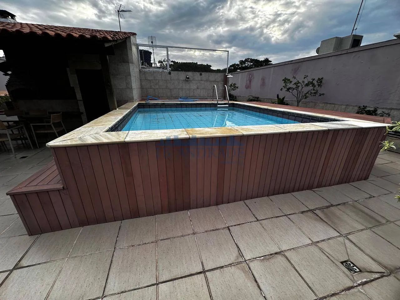 Barra da Tijuca | Cobertura 5 quartos, sendo 2 suites - Foto 3