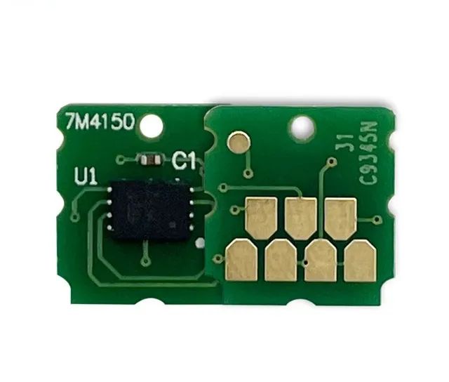 Chip de manutenção epson c9345 - Foto 2