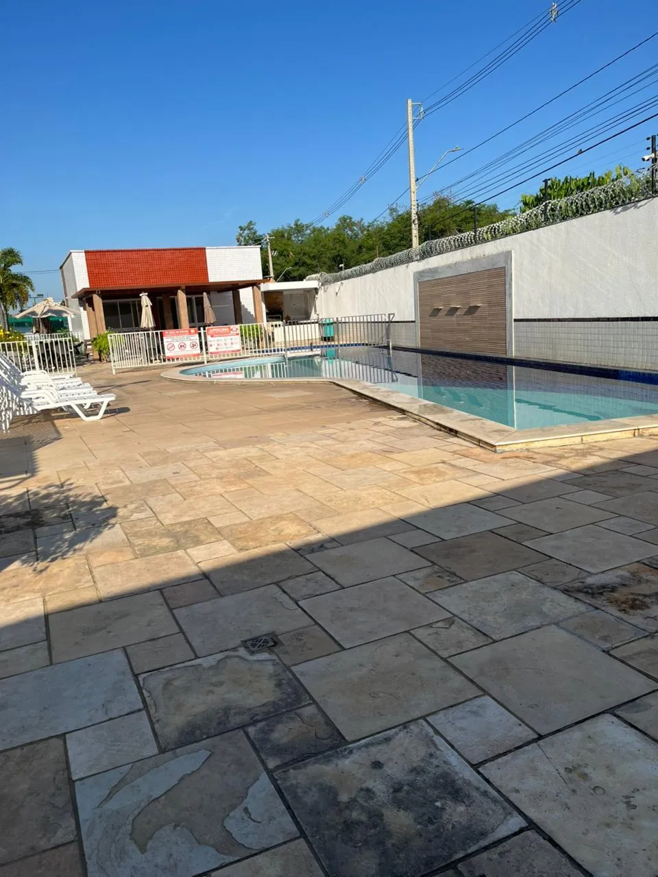 HL - apartamento para venda possui 74 metros quadrados com 3 quartos em Santa Isabel - Ter