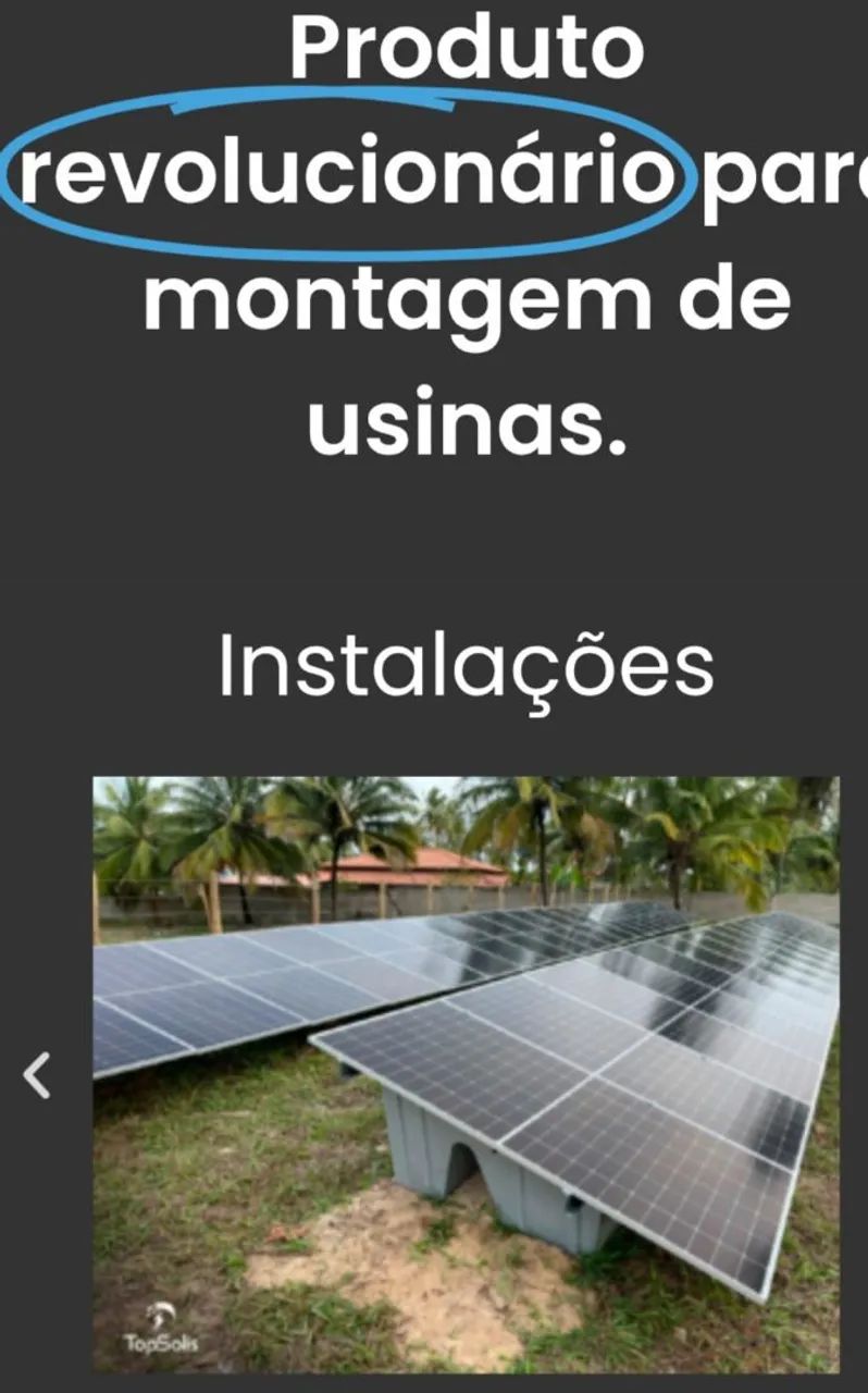 Lastro Solar Fortlev  - Foto 5