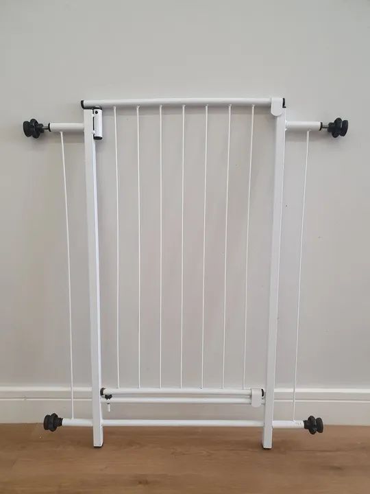 GRADE DE PROTEÇÃO PARA PETS E BEBÊS 