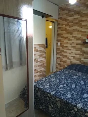 Aluga-se mini apartamento com uma suíte na Redenção - Foto 5