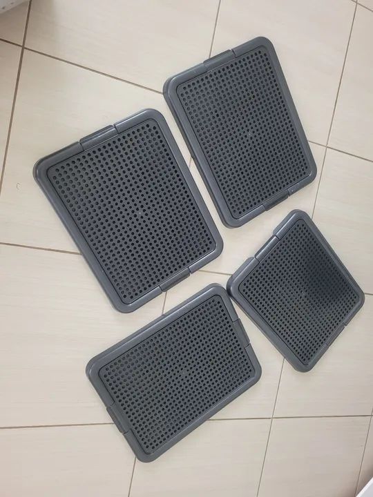 SANITÁRIO HIGIÊNICO PARA PETS - Foto 4