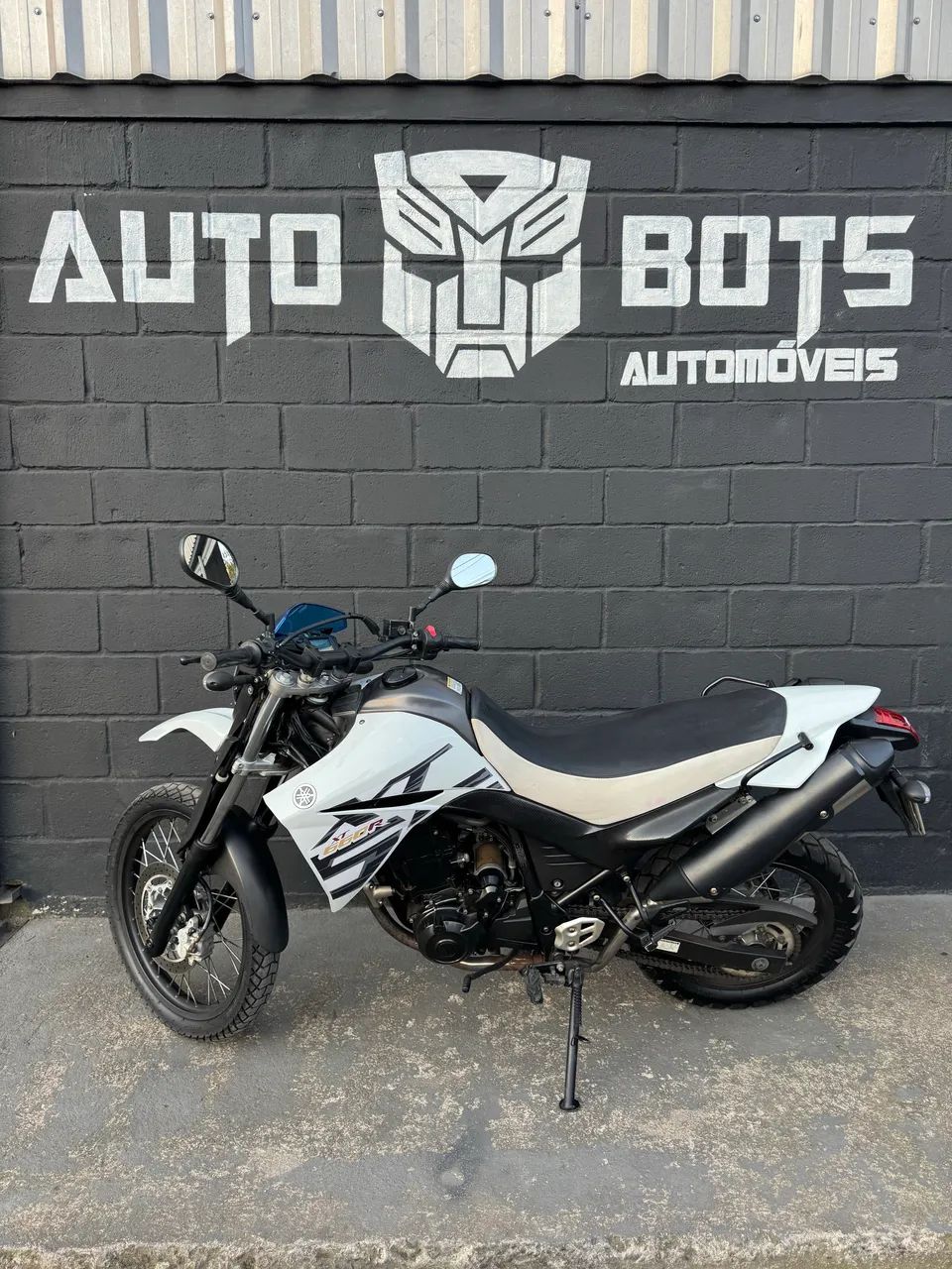 XT 660 R 2013 nova demais  - Foto 10