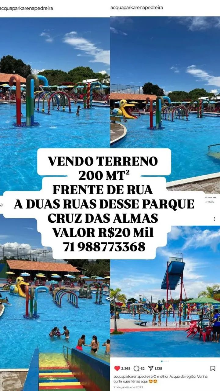 Terreno 