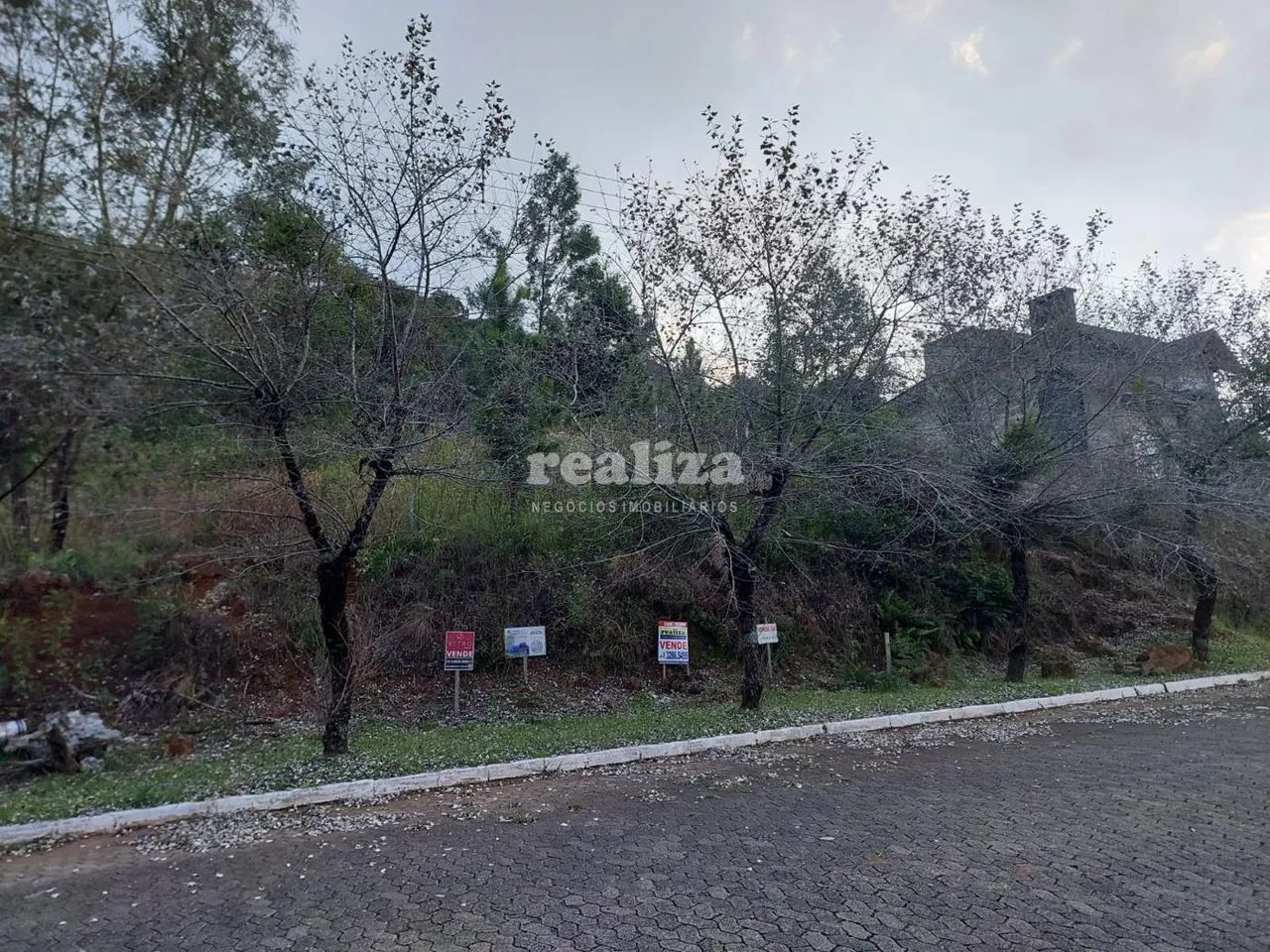 RESIDENCIAL VALE DAS COLINAS - Foto 2