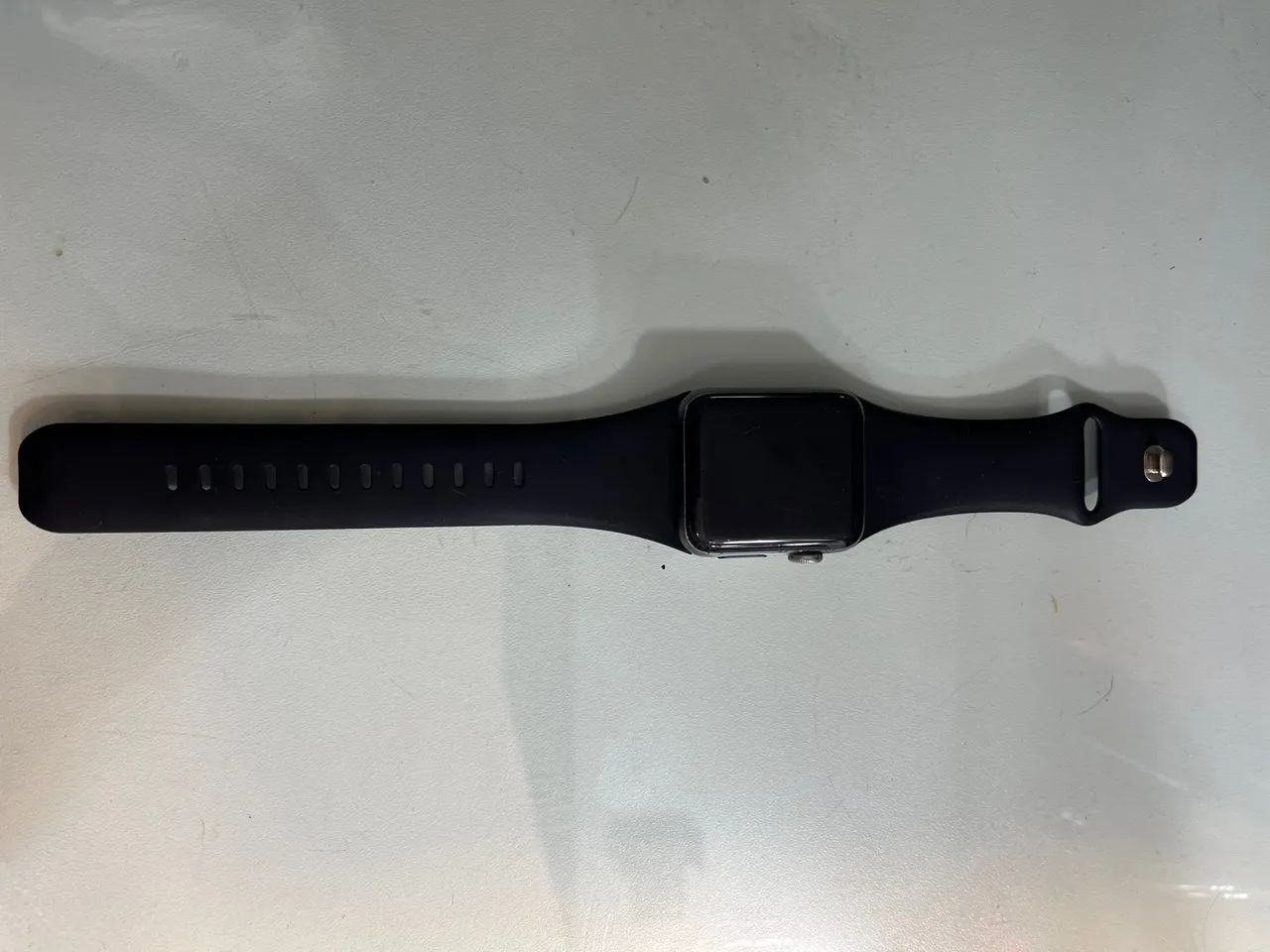 apple watch