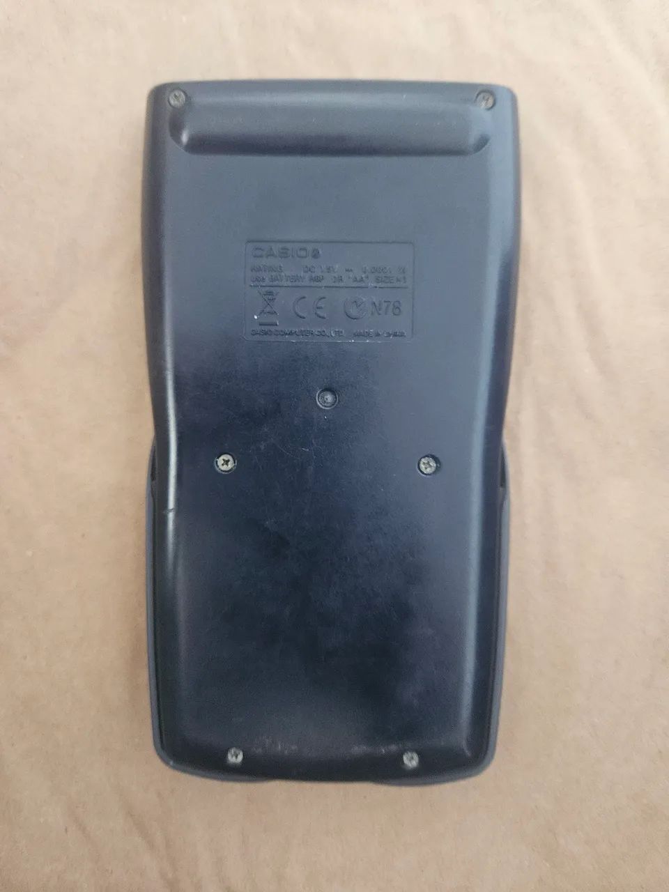 Calculadora Científica 240 Funções  FX-82MS-2-S4-DH Casio - Foto 3