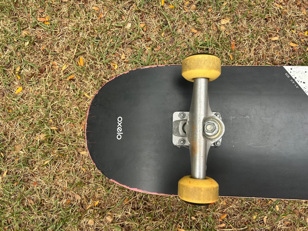 Skate oxelo - Foto 3