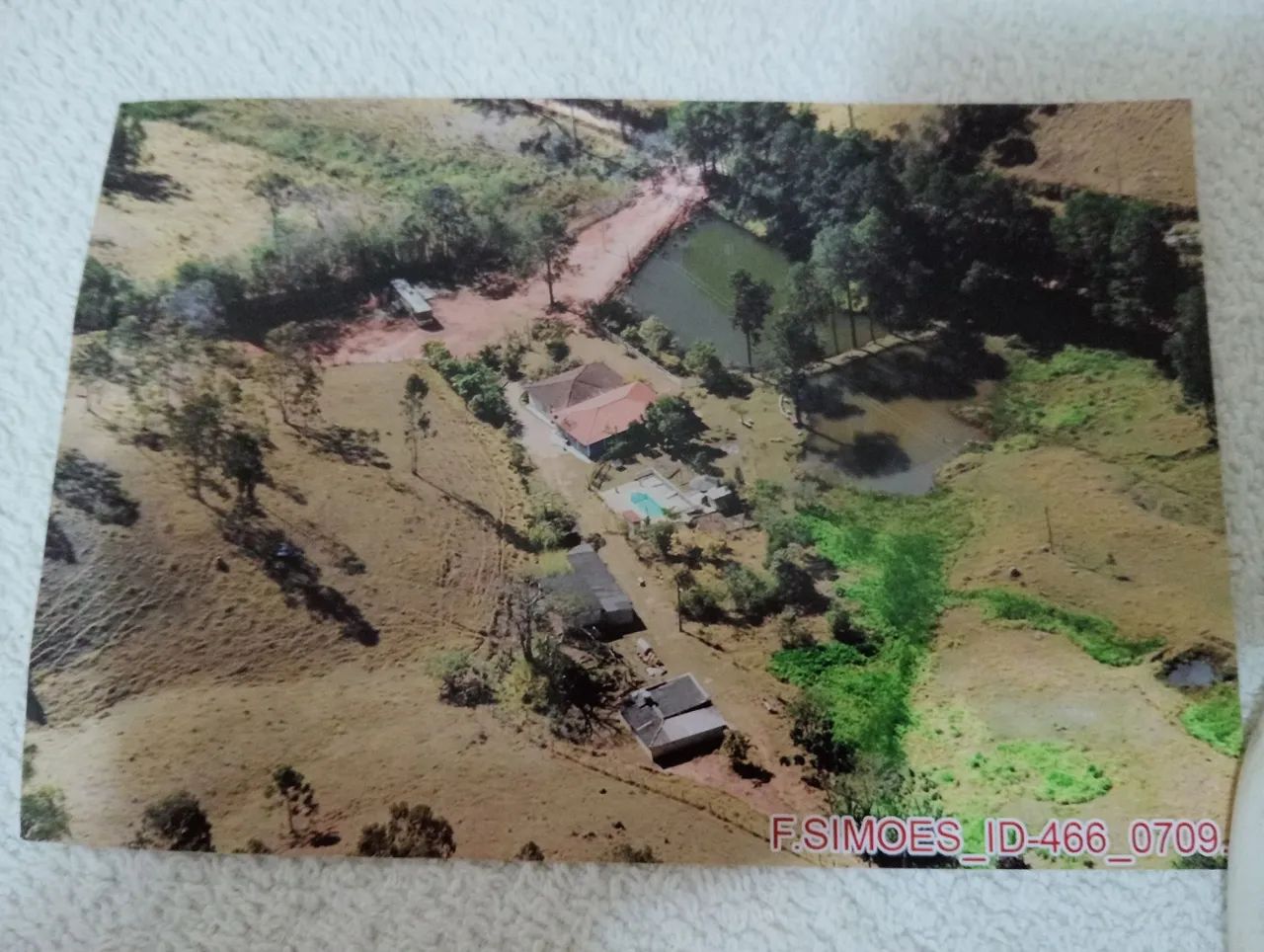 9hctares 10 muito barbacena sr  dores - Foto 2