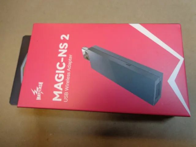 Mayflash Magic NS 2 Adaptador controle Switch - Foto 4