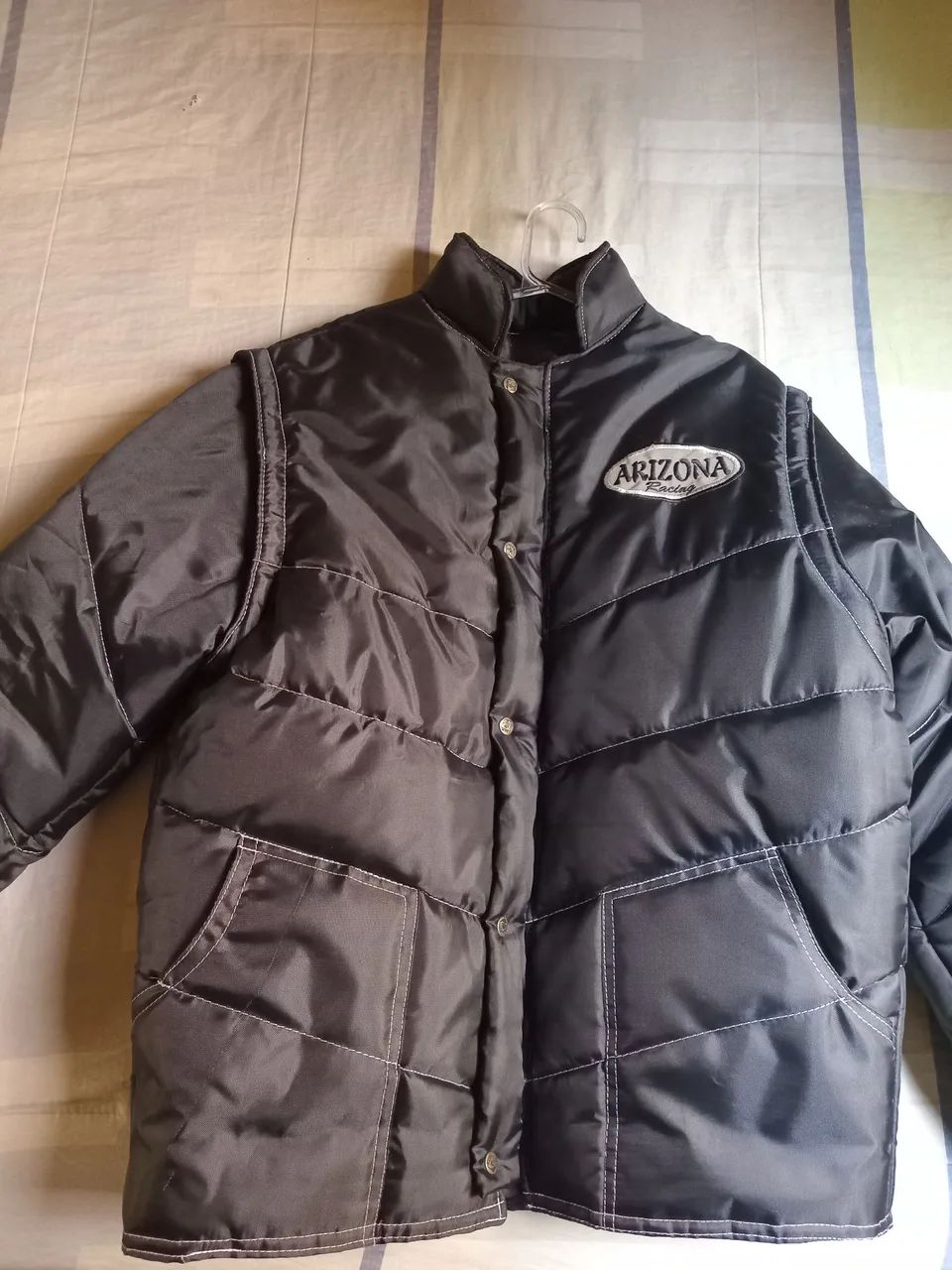Jaqueta Arizona nova 