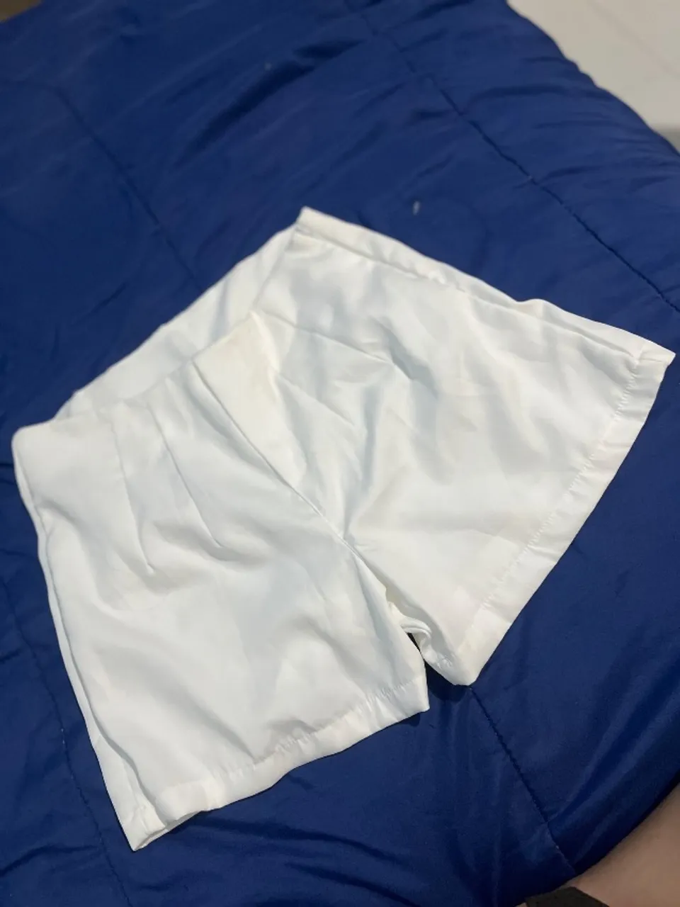 Short alfaiataria