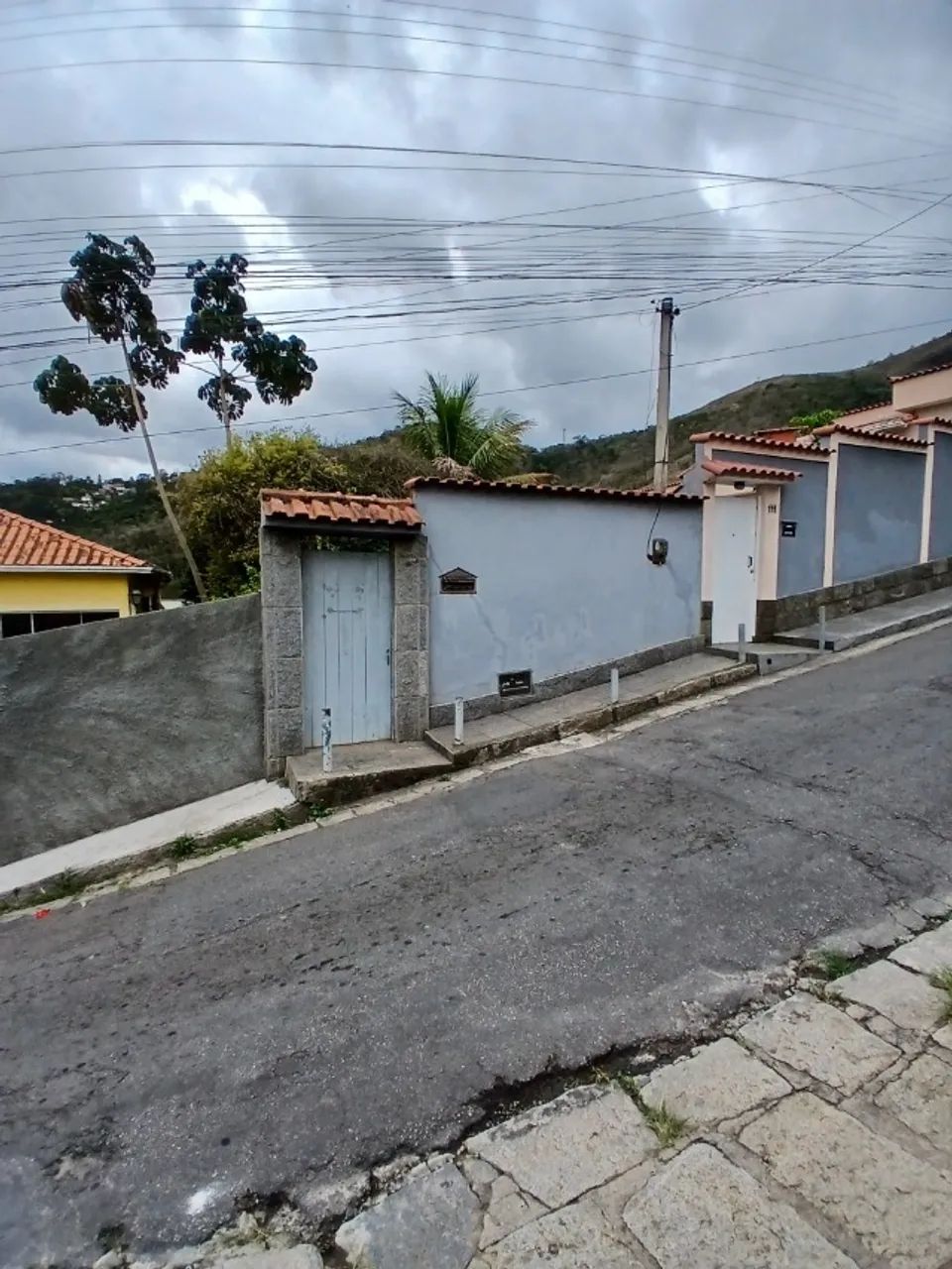 Foto - Petrópolis - Corrêas